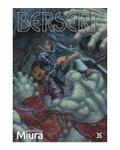 Okładka Berserk - tom 35