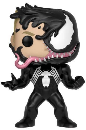 Figurka POP! - Venomized Eddie Brock 363