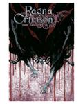 Okładka Ragna Crimson - tom 5
