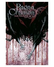 Ragna Crimson - tom 5