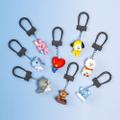 Breloczki do plecaka BT21 - BACKPACK BUDDIES