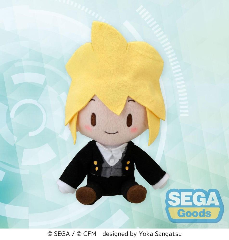 Pluszak - Kagamine Len (Butler Ver.)