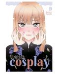 Okładka Projekt: cosplay - tom 10