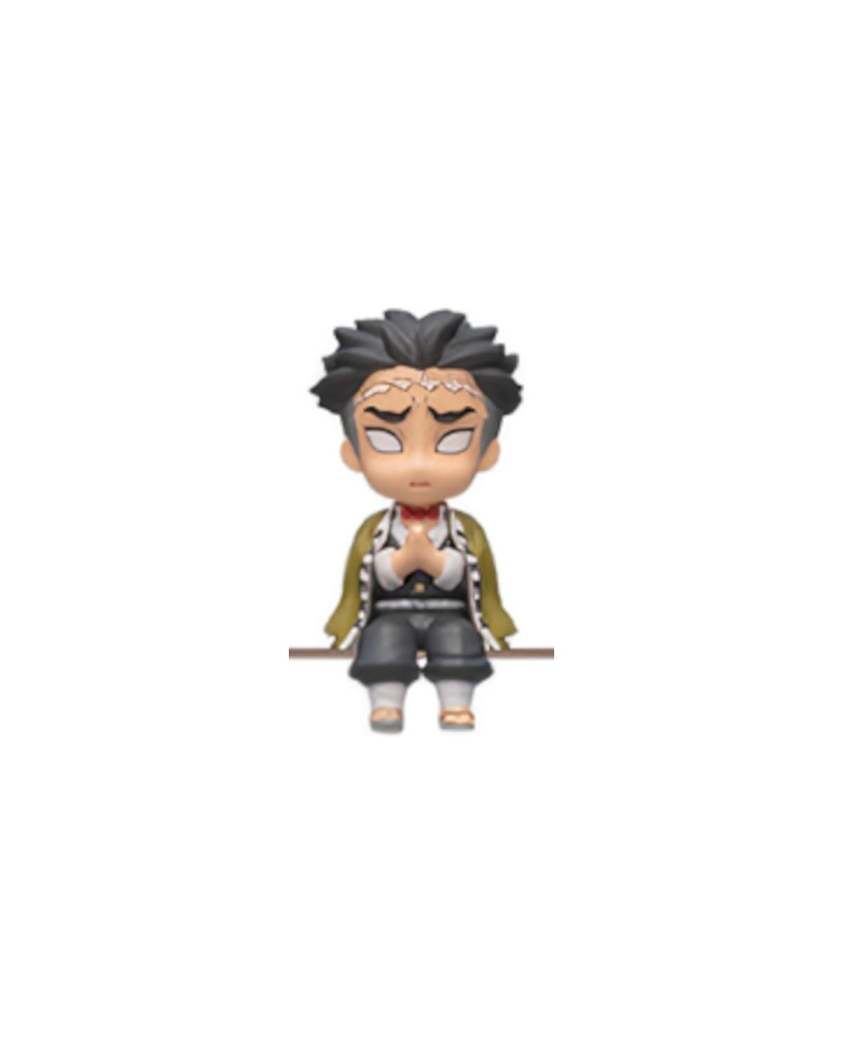 Minifigurka - Gyomei Himejima