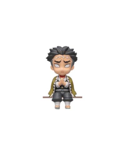 Minifigurka - Gyomei Himejima