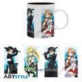 Kubek - Sword Art Online (Alfheim Crossover)