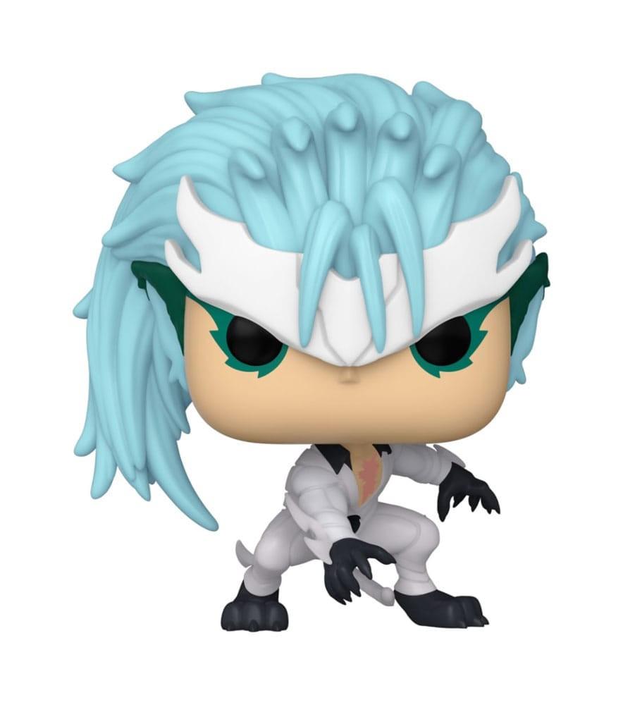 Figurka POP! - Grimmjow 1820