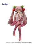 Statuetka - Sakura Miku (Noodle stopper)