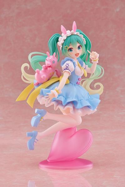 Statuetka - Hatsune Miku x Rody (Fairytale ver.)