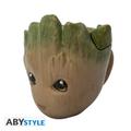 Kubek 3D - Groot