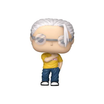 Figurka POP! - Sakamoto (2058) Chase