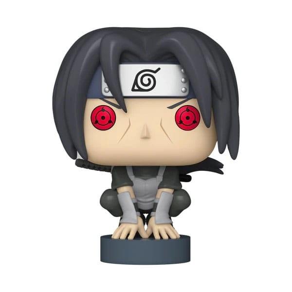 Figurka POP! - Itachi Uchiha (Young) (1656)