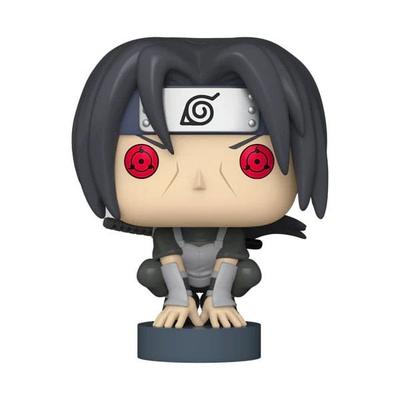 Figurka POP! - Itachi Uchiha (Young) (1656)