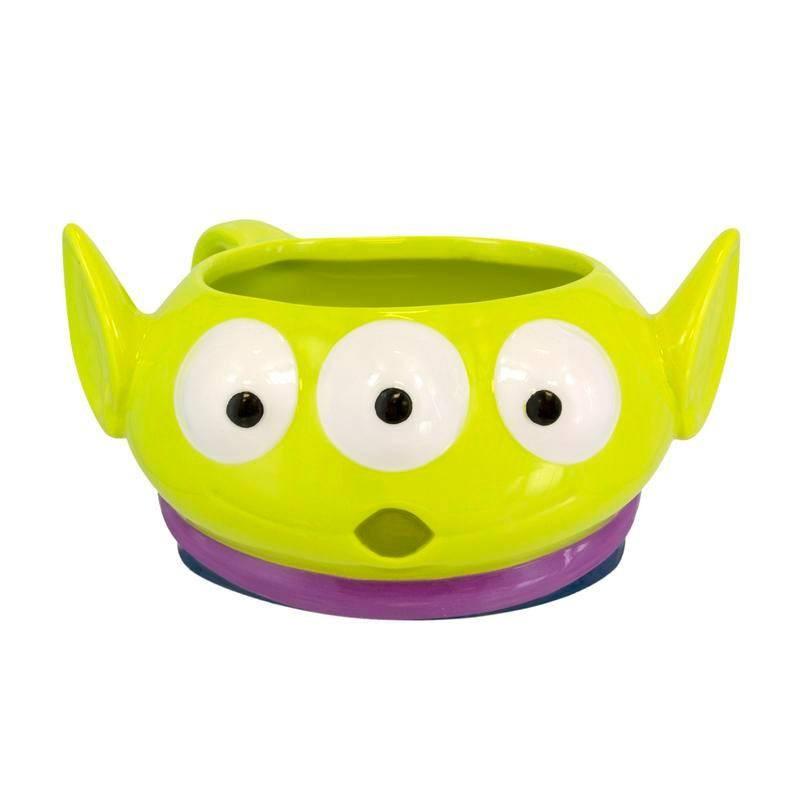 Kubek 3D - Toy Story