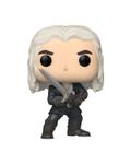 Figurka POP! - Geralt (s3)