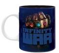 Kubek - Thanos - Infinity war
