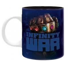 Kubek - Thanos - Infinity war