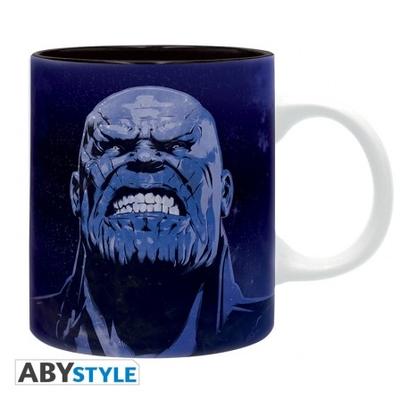 Kubek - Thanos - Infinity war — zdjęcie 2