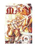 Okładka Magi: the labyrinth of magic - tom 33