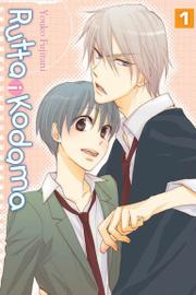 Rutta i Kodama - Tom 1
