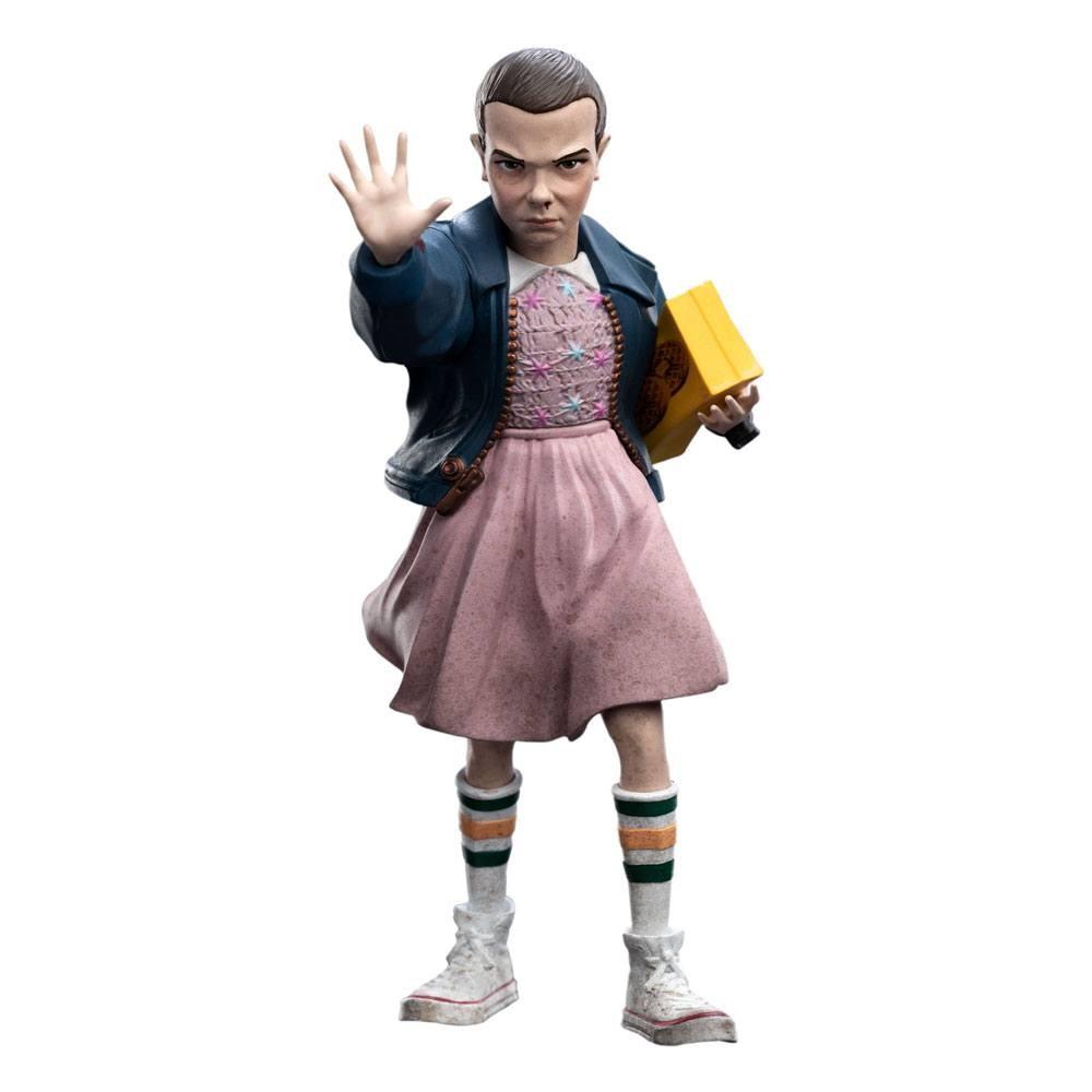Statuetka - Eleven (Season 1)