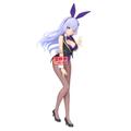 Statuetka - Miku Izayoi (Glitter & Glamorous)