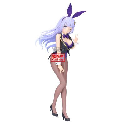 Statuetka - Miku Izayoi (Glitter & Glamorous)