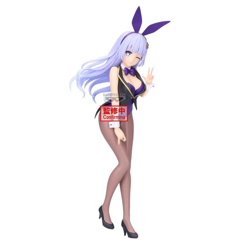 Statuetka - Miku Izayoi (Glitter & Glamorous)