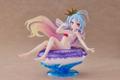 Statuetka - Shiro (Aqua Float ver.)