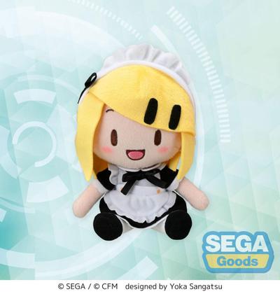 Pluszak - Kagamine Rin (Maid Ver.)