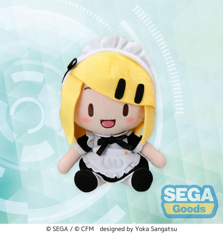 Pluszak - Kagamine Rin (Maid Ver.)