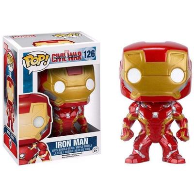 Figurka POP! - Iron Man