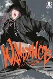 Wandance - tom 8