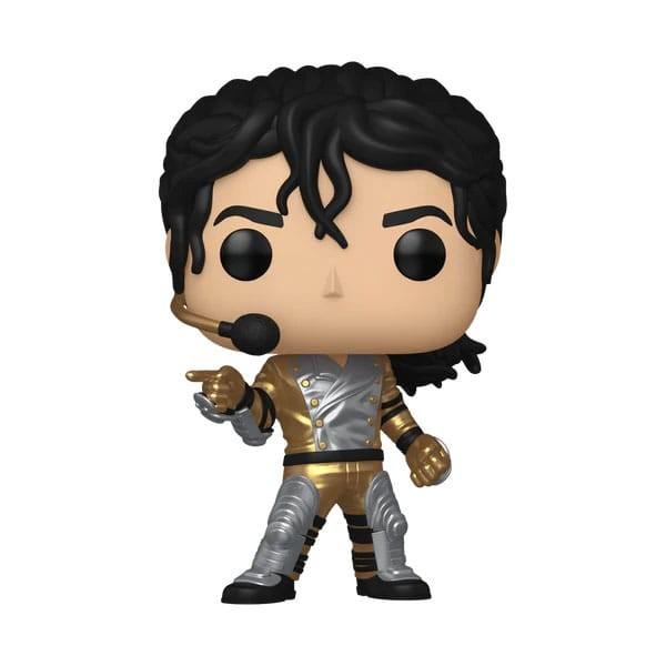 Figurka POP! - Michael Jackson 376