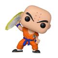 Figurka POP! - Krillin (Destructo Disc)