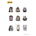 Blind Box - Lilith (Secret Experiment)