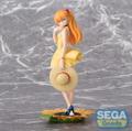 Statuetka - Asuka (Summer Dress Ver.) (Neon Genesis Evangelion)