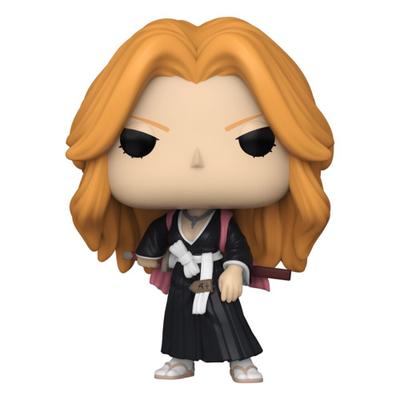 Figurka POP! - Rangiku Matsumoto 1823
