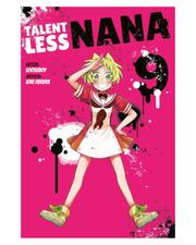 Talentless Nana - tom 9