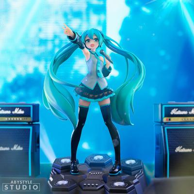 Statuetka - Hatsune Miku (SFC)