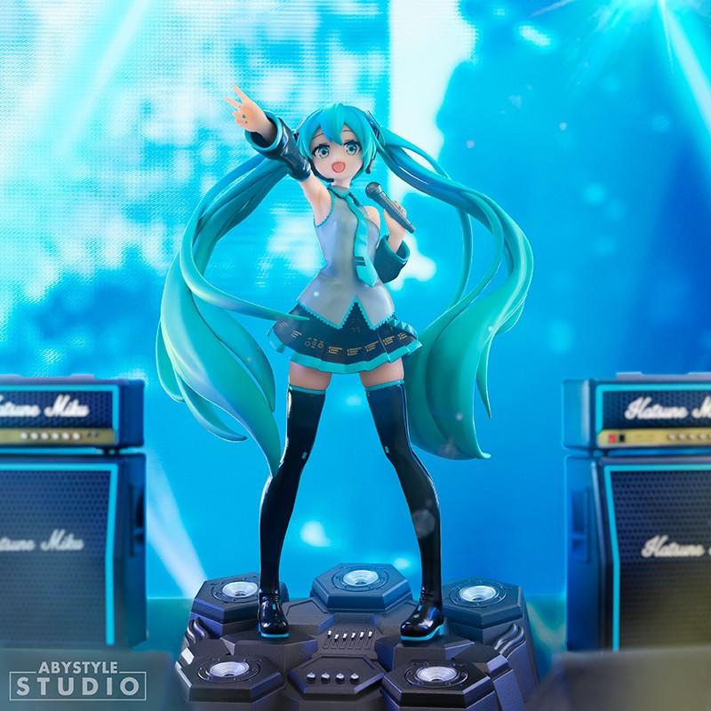 Statuetka - Hatsune Miku (SFC)
