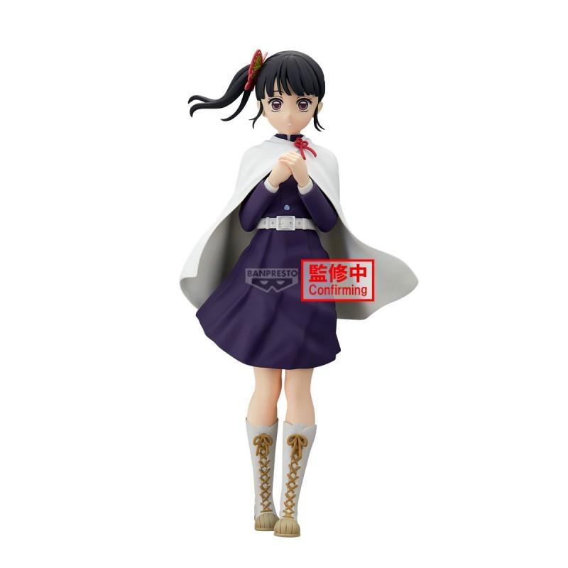 Statuetka - Kanao Tsuyuri (Glitter&Glamorous)