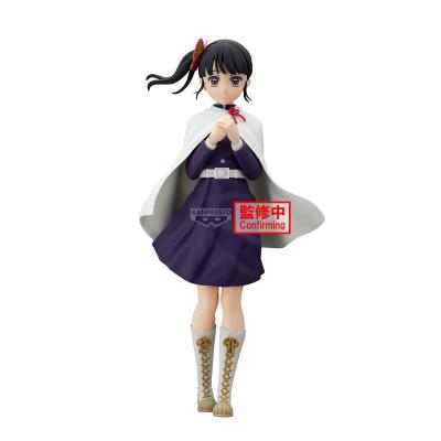 Statuetka - Kanao Tsuyuri (Glitter&Glamorous)