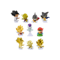 Losowa figurka - Dragon Ball - ADVERGE SERIE CHOU SENSHI FIGURE Vol. 7