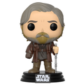 Figurka POP! - Luke Skywalker