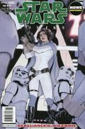 Okładka Star Wars Komiks 6/2016