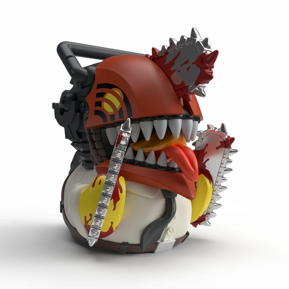 Mini figurka - Chainsaw Man (Tubbz) (Boxed Edition) 10 cm