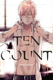 Ten Count - tom 1