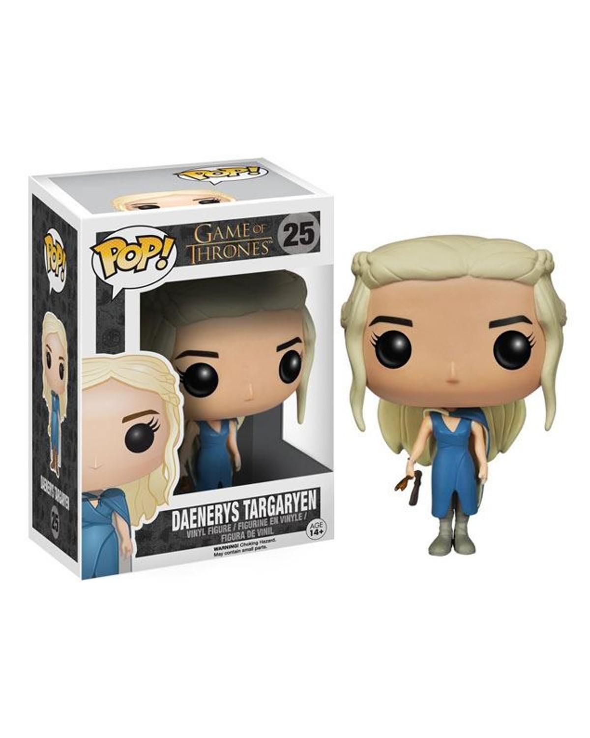 Figurka POP! - Daenerys Targaryen