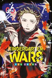 Kindergarten Wars - tom 6